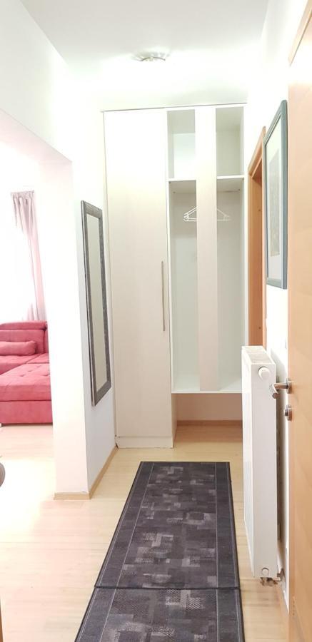 Apartman Arina Apartment Zagreb Bagian luar foto